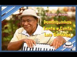 Dominguinhos Canta E Conta Luiz Gonzaga 